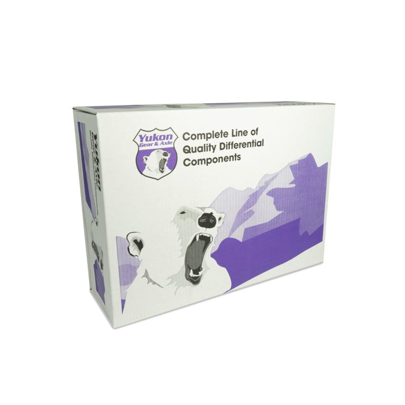 Yukon Gear & Axle YG TV6-488K - YUKYG TV6-488K - Yukon Gear High Performance Gear Set For Toyota V6 In A 4.88 Ratio - Shipped in Europe - Tuningsupply.com