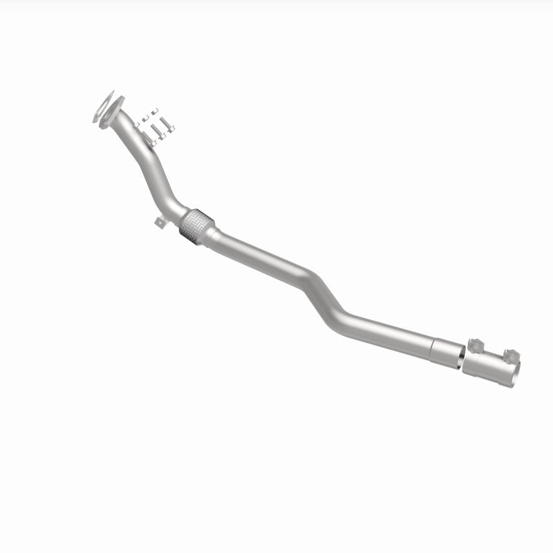 Magnaflow 107-0114 - MAG107-0114 - BRE Exhaust 98-05 Passat 1.8L Front Pipe Kit - Shipped in Europe - Tuningsupply.com