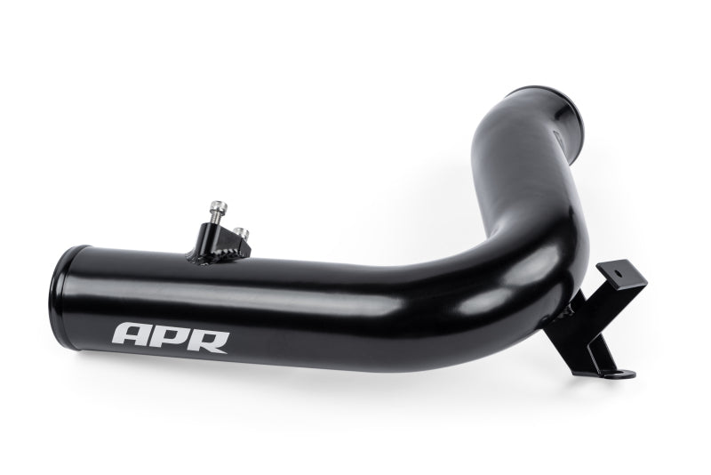 APR MS100194 - APRMS100194 - APR 15-20 Audi A3/A3 Quattro/S3/15-19 Volkswagen Golf R/GTI (MQB) 1.8T/2.0T Throttle Body Pipe - Shipped in Europe - Tuningsupply.com
