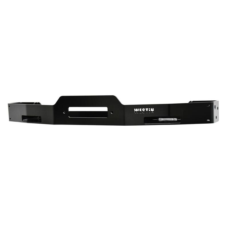 Westin 46-23555 - WES46-23555 - Westin 2010-2018 Ram 25/3500 MAX Winch Tray - Black - Shipped in Europe - Tuningsupply.com