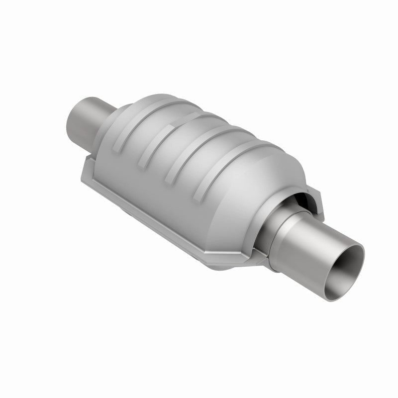 Magnaflow 53104 - MAG53104 - MagnaFlow Conv Univ 2 - Shipped in Europe - Tuningsupply.com