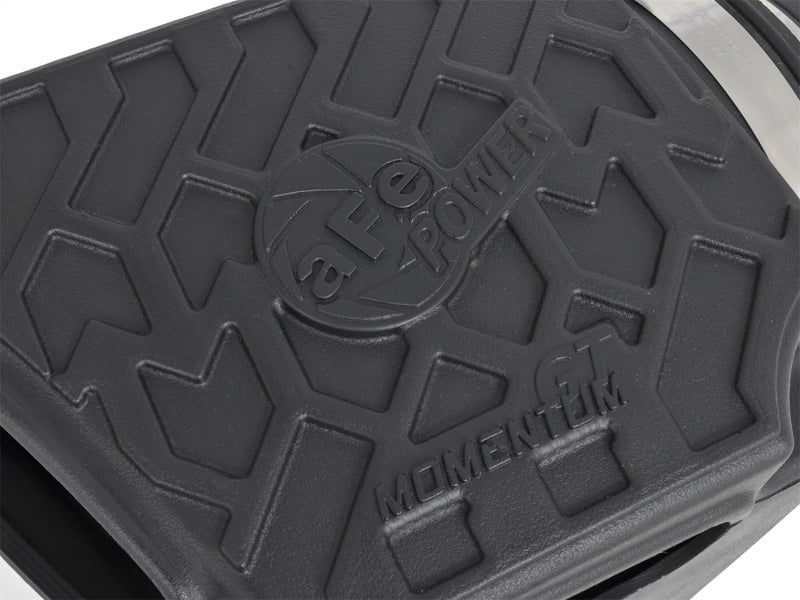 aFe 54-76213 - AFE54-76213 - aFe Momentum GT Stage 2 Pro 5R Intake System 07-11 Jeep Wrangler (JK) V6 3.8L w/ Mechanical Fan - Shipped in Europe - Tuningsupply.com