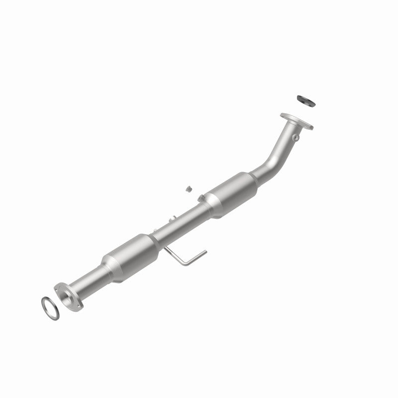 Magnaflow 24487 - MAG24487 - MagnaFlow Conv DF 05-08 Tacoma 2.7 Rear - Shipped in Europe - Tuningsupply.com