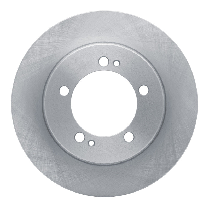 DFC 600-72012 - DFC600-72012 - DFC 90-93 Mitsubish Eclipse Rear Brake Rotor - Shipped in Europe - Tuningsupply.com