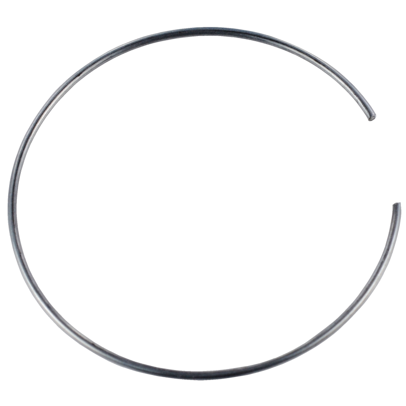 BBS X0923415 - BBSX0923415 - BBS PFS Retaining Clip - 82mm - Shipped in Europe - Tuningsupply.com