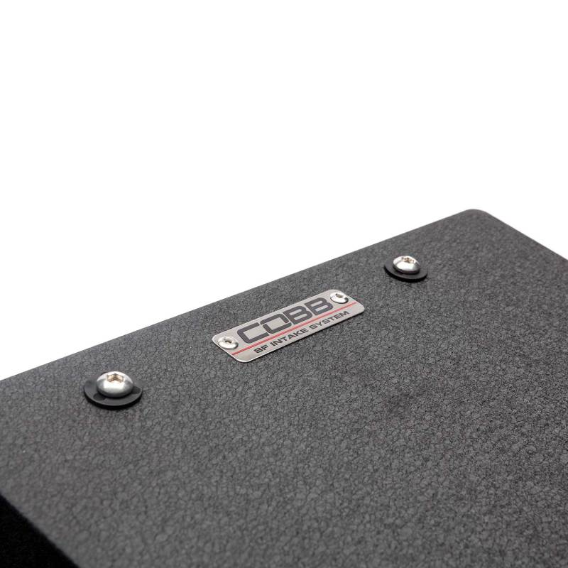 COBB - COBB712160 - Cobb 02-07 Subaru WRX / 04-07 STi / 04-08 FXT SF Airbox Kit - Shipped in Europe - Tuningsupply.com