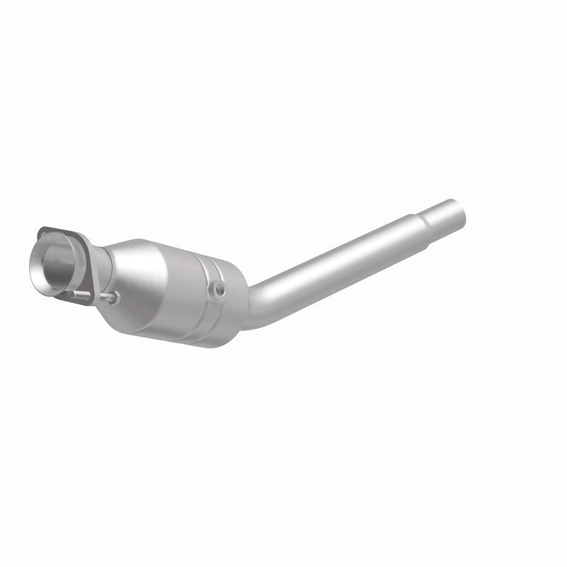 Magnaflow 52069 - MAG52069 - MagnaFlow Direct Fit Catalytic Converter 10-12 Jaguar XJ V8-5.0L - Shipped in Europe - Tuningsupply.com