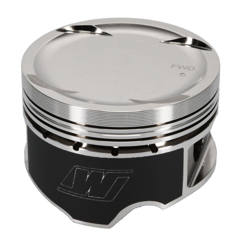 Wiseco K549M88AP - WISK549M88AP - Wiseco Nissan VG30 Turbo -9cc 1.260 X 88MM Piston Shelf Stock Kit - Shipped in Europe - Tuningsupply.com