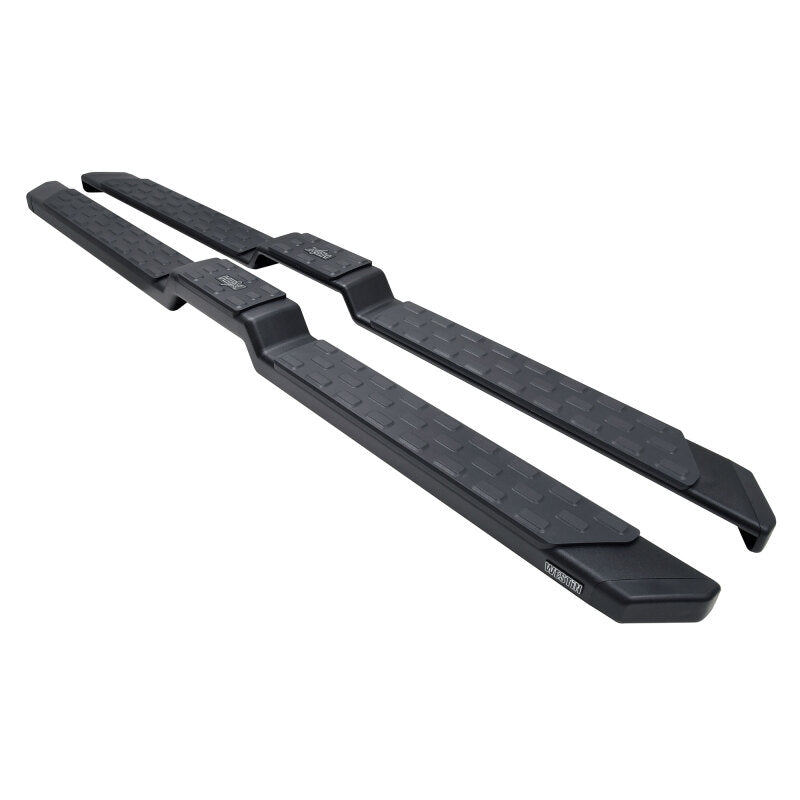 Westin 55-32375 - WES55-32375 - Westin 15-25 Ford F-150 SuperCrew / 17-25 F-250/350 CC HDX Running Boards - Tex. Blk - Shipped in Europe - Tuningsupply.com