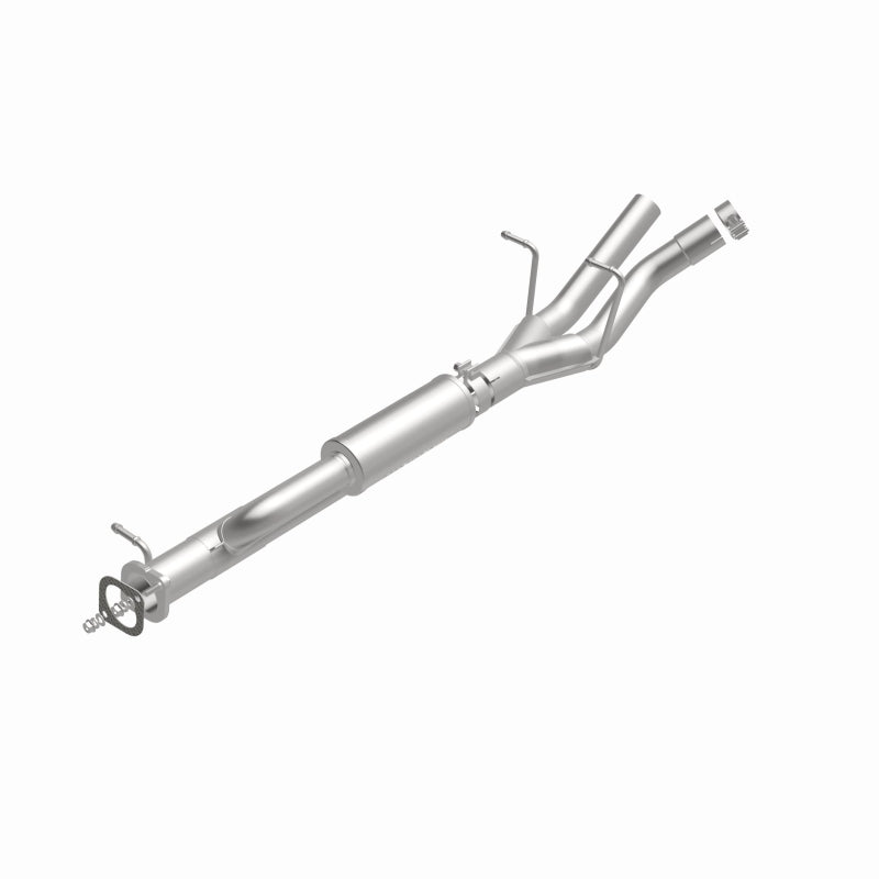 Magnaflow 19686 - MAG19686 - Magnaflow 25+ Ram 1500 I6 3.0L D-Fit Performance Exhaust Muffler Replacement Kit With Muffler - Shipped in Europe - Tuningsupply.com