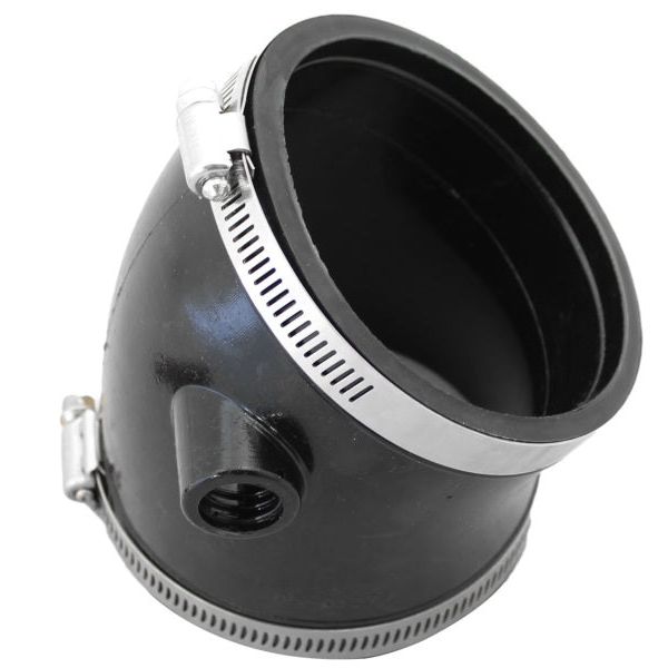 aFe 54-12399 - AFE54-12399 - aFe Upgrade Intake Tube 96-99 BMW M3 3.2L (Euro MAF) - Shipped in Europe - Tuningsupply.com