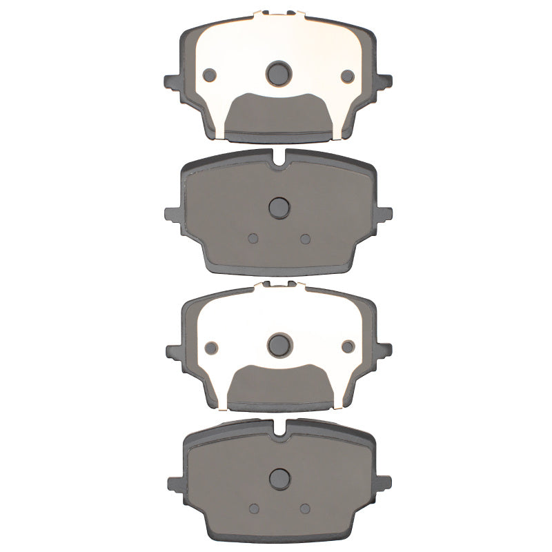 DFC 1551-2487-00 - DFC1551-2487-00 - DFC 23-26 BMW X1 (USA/Canada) Front 5000 Advanced Low Metallic Brake Pads - Shipped in Europe - Tuningsupply.com