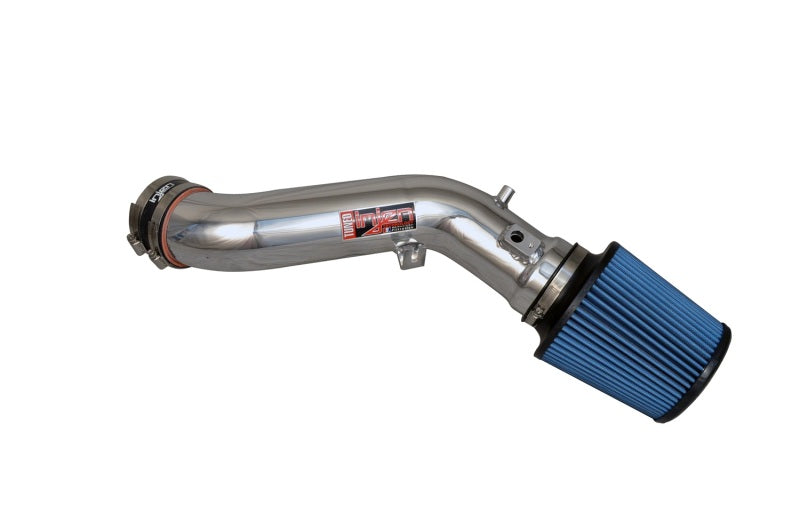 Injen SP1393P - INJSP1393P - Injen 2014 Hyundai Genesis Sedan 3.8L V6 Polished Short Ram Intake with MR Technology - Shipped in Europe - Tuningsupply.com