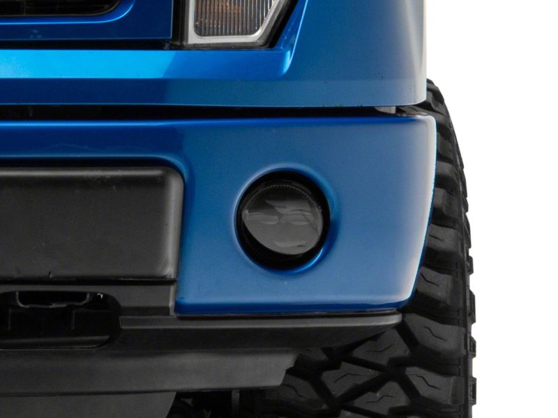 Raxiom T566868 - RAXT566868 - Raxiom 09-14 Ford F-150 Excluding Raptor Axial Series LED Fog Lights - Shipped in Europe - Tuningsupply.com