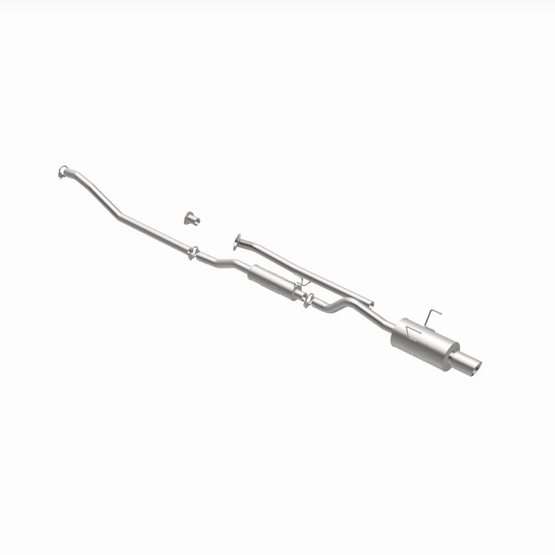 Magnaflow 15712 - MAG15712 - MagnaFlow Sys C/B Honda Civic 2001 - Shipped in Europe - Tuningsupply.com