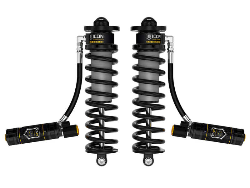 ICON 61800E - ICO61800E - ICON 2017+ Ford F-250/350 SD 4WD 2.5-3in 3.0 Series VS RR CDEV Bolt-In Coilover Conversion Kit - Shipped in Europe - Tuningsupply.com