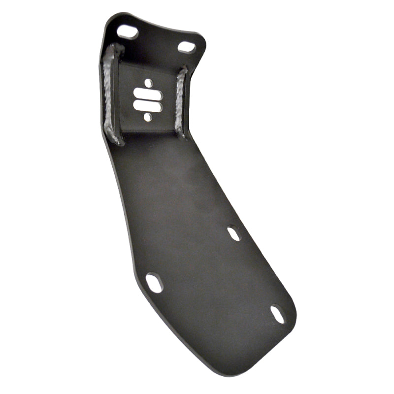 Ridetech 11539535 - RID11539535 - Ridetech 63-82 Chevy Corvette Power Steering Box Reinforcement - Shipped in Europe - Tuningsupply.com