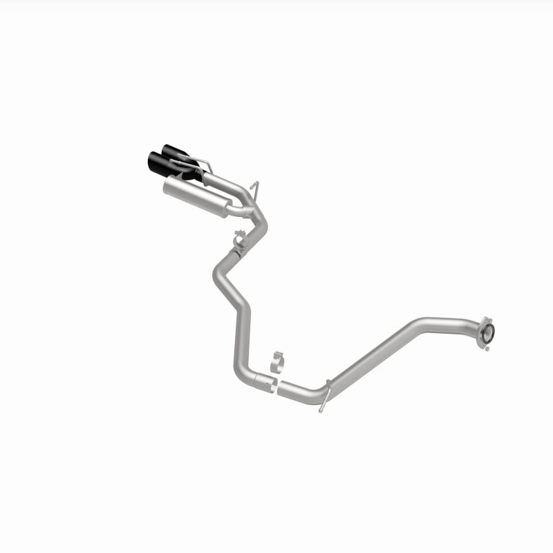 Magnaflow 19698 - MAG19698 - MagnaFlow 25-26 Toyota Camry SPEQ Series Stainless Cat-Back Performance Exhaust System - Shipped in Europe - Tuningsupply.com