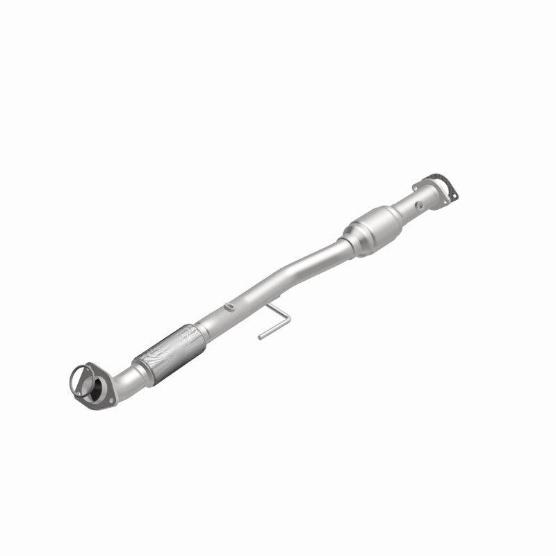 Magnaflow 93257 - MAG93257 - MagnaFlow Conv Direct Fit Catalytic Converter 2007-2015 Nissan Altima L4 2.5L Gas and Diesel - Shipped in Europe - Tuningsupply.com