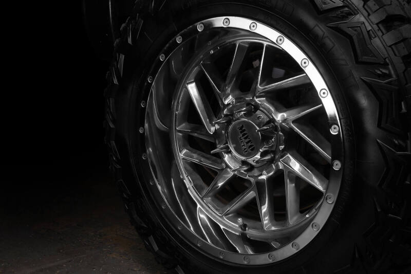 ORACLE Lighting 4238-051 - ORL4238-051 - ORACLE Lighting LED Illuminated Wheel Rings - 16.5in PLASMA White - Shipped in Europe - Tuningsupply.com