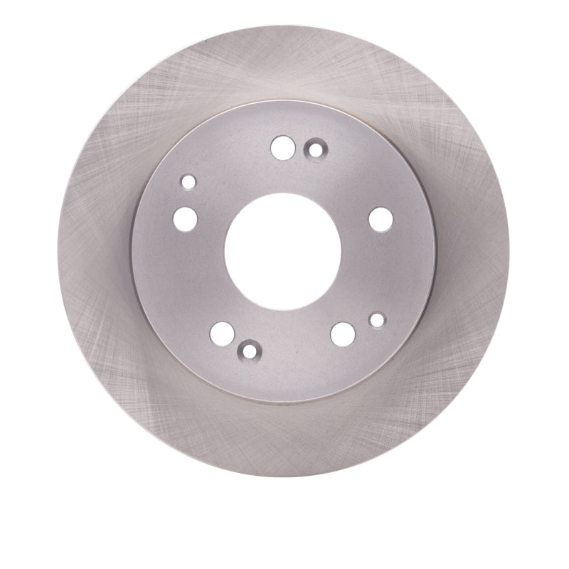DFC 600-59026 - DFC600-59026 - DFC 97-001 Acura Integra Rear Brake Rotor - Shipped in Europe - Tuningsupply.com