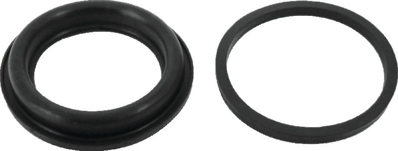 Bikers Choice 420619 - BKC420619 - Bikers Choice 84-99 Big Twin & Sportster Front Caliper Seal Kit - Shipped in Europe - Tuningsupply.com