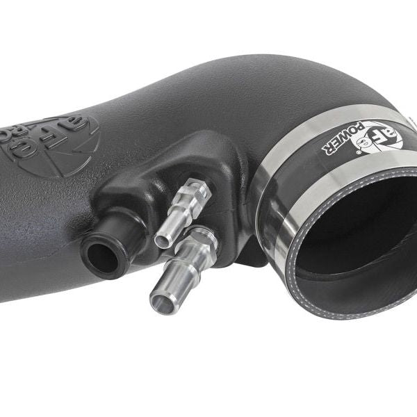 aFe 51-73203 - AFE51-73203 - aFe Momentum GT Pro Dry S Intake System 2015 Ford Mustang GT V8-5.0L - Shipped in Europe - Tuningsupply.com