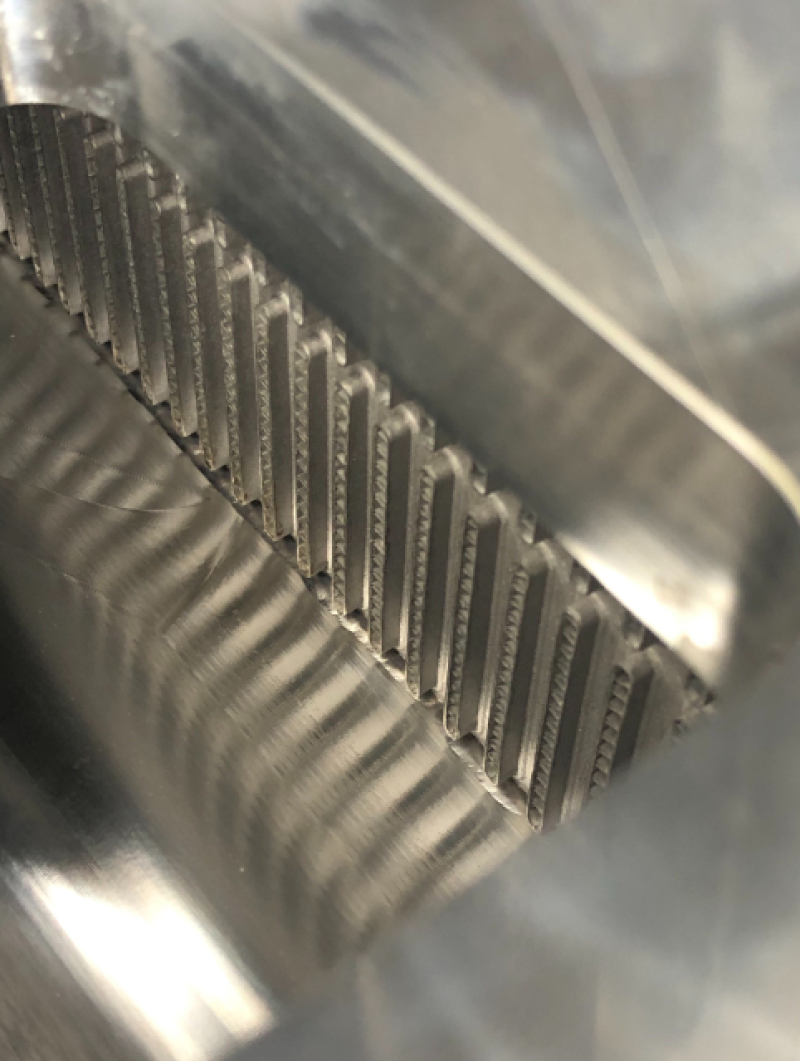 CSF 8188 - CSF8188 - CSF 2020+ Porsche 992 Turbo/S and 992.2 Carrera 3.0T High Performance Intercooler System - Shipped in Europe - Tuningsupply.com