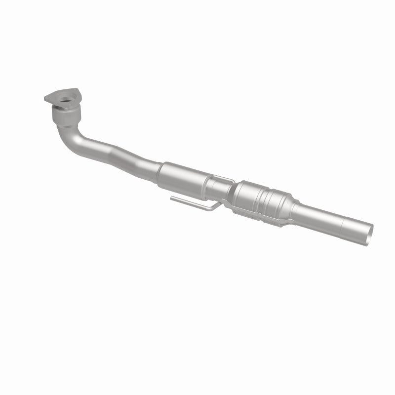 Magnaflow 24214 - MAG24214 - Magnaflow Conv DF 03-08 Saab 9-3 2.0L - Shipped in Europe - Tuningsupply.com