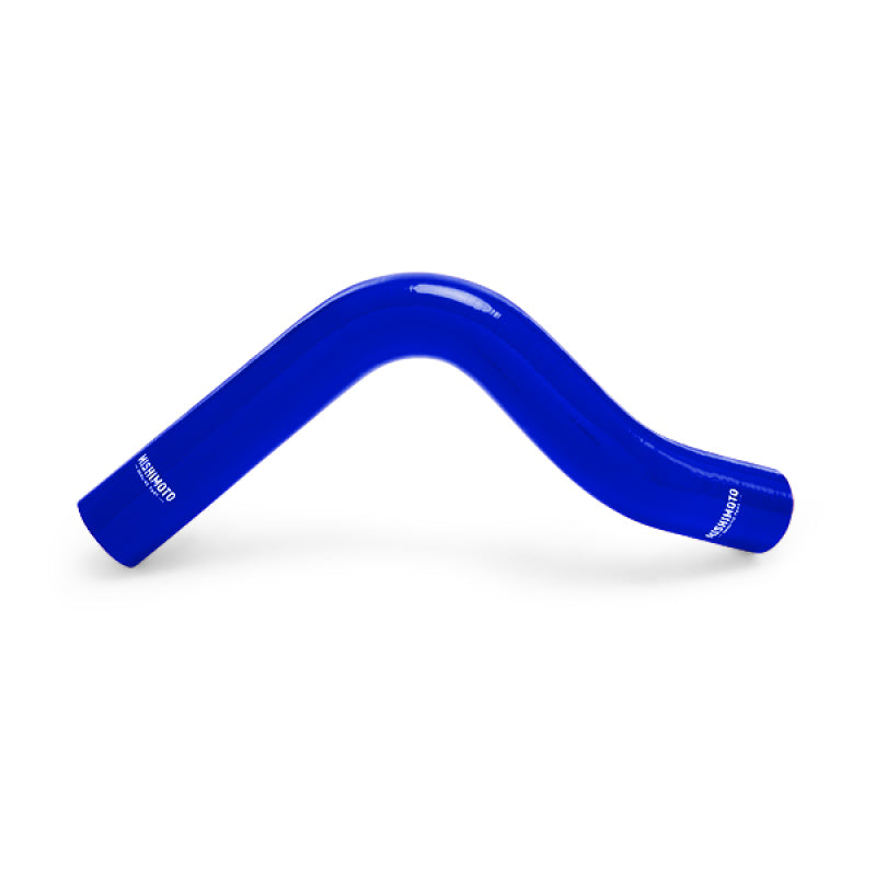 Mishimoto MMHOSE-RADO-99BL - MISMMHOSE-RADO-99BL - Mishimoto 99-06 Chevrolet Silverado 1500 V8 Blue Silicone Hose Kit - Shipped in Europe - Tuningsupply.com