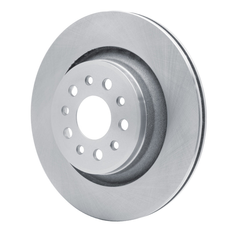 DFC 600-79010 - DFC600-79010 - DFC 17-24 Maserati Levante Rear Brake Rotor - Shipped in Europe - Tuningsupply.com
