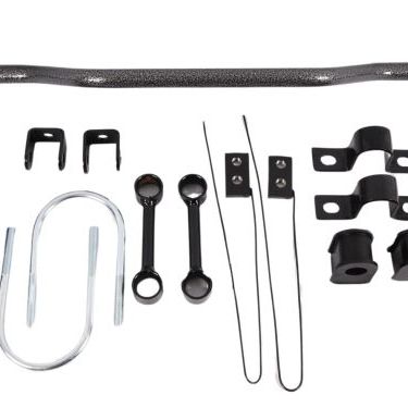 Hellwig 7987 - HWG7987 - Hellwig 2021+ Ford Raptor 1in Diameter Rear Sway Bar - Shipped in Europe - Tuningsupply.com