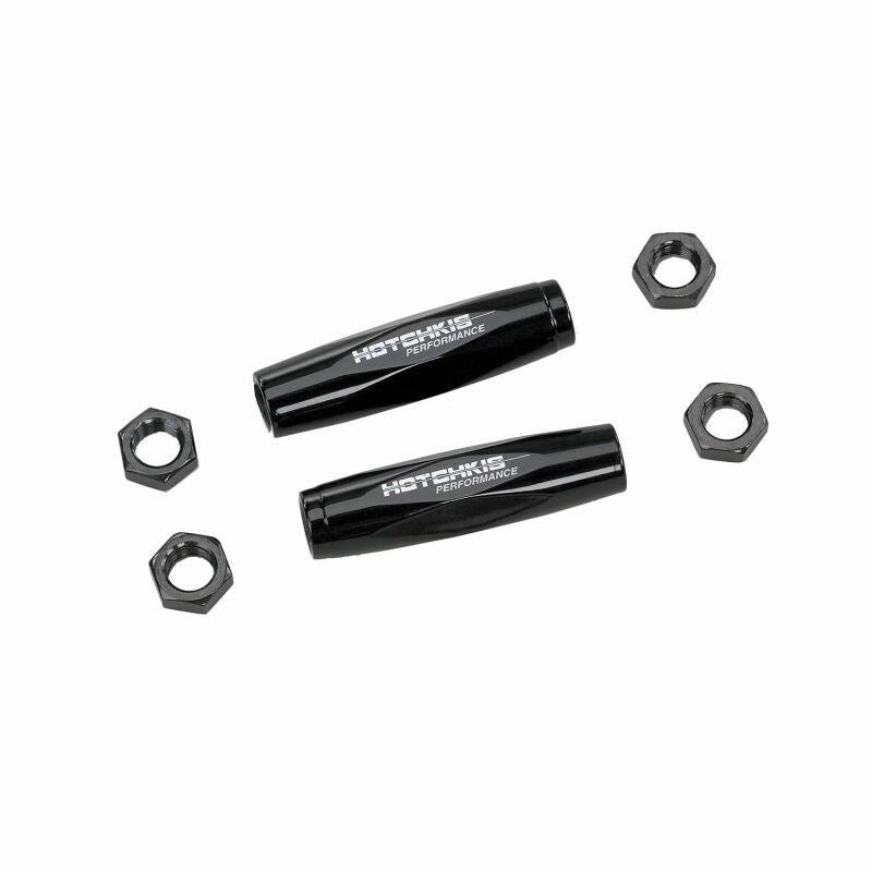 Hotchkis 1601 - HOT1601 - Hotchkis 64-70 GM A-Body / 78-88 A/G Body / 82-92 GM F-Body Tie Rod Sleeves - Shipped in Europe - Tuningsupply.com