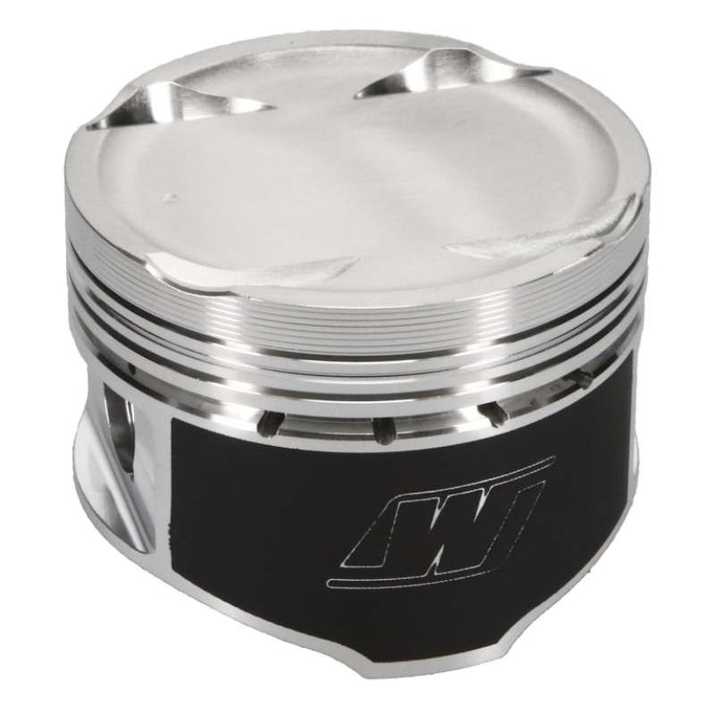 Wiseco K597M86 - WISK597M86 - Wiseco Mits Turbo DISH -10cc 1.378 X 86.0 Piston Shelf Stock Kit - Shipped in Europe - Tuningsupply.com