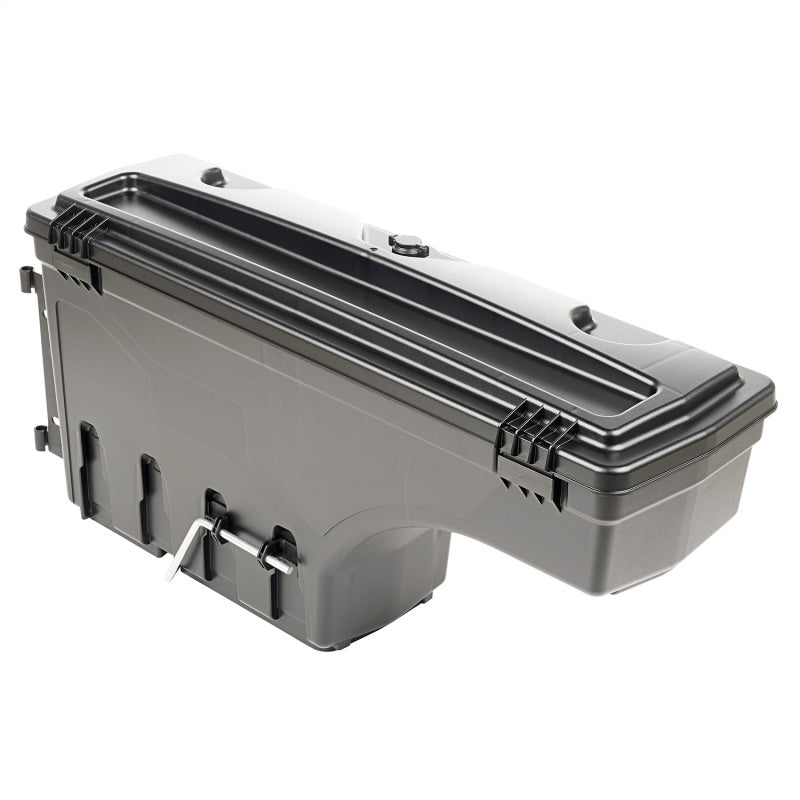 Rugged Ridge 13550.29 - RUG13550.29 - Rugged Ridge Armis Swing Case Passenger Side 2020 JT - Shipped in Europe - Tuningsupply.com