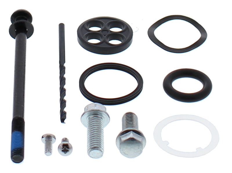 All Balls Racing 60-1201 - ABR60-1201 - All Balls Racing 97-01 Honda TRX250 Recon Fuel Tap Repair Kit - Shipped in Europe - Tuningsupply.com