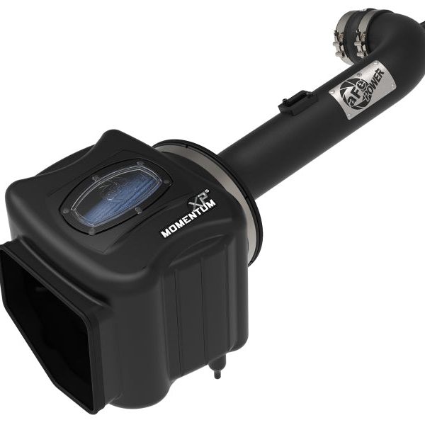 aFe 50-30028R - AFE50-30028R - aFe POWER Momentum XP Pro 5R Intake System 14-18 GM Trucks/SUVs V8-5.3L - Shipped in Europe - Tuningsupply.com