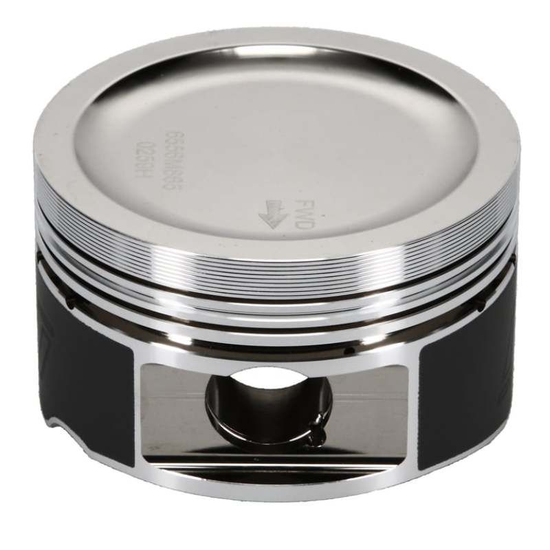 Wiseco K556M865AP - WISK556M865AP - Wiseco Nissan SR20 Turbo -12cc 1.260 X 865 Piston Kit - Shipped in Europe - Tuningsupply.com
