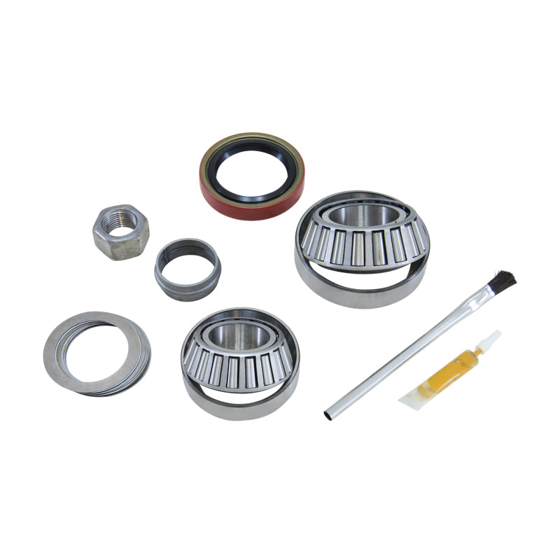 Yukon Gear & Axle PK GM14T-C - YUKPK GM14T-C - Yukon Gear Pinion install Kit For 99+ 10.5in GM 14 Bolt Truck Diff - Shipped in Europe - Tuningsupply.com
