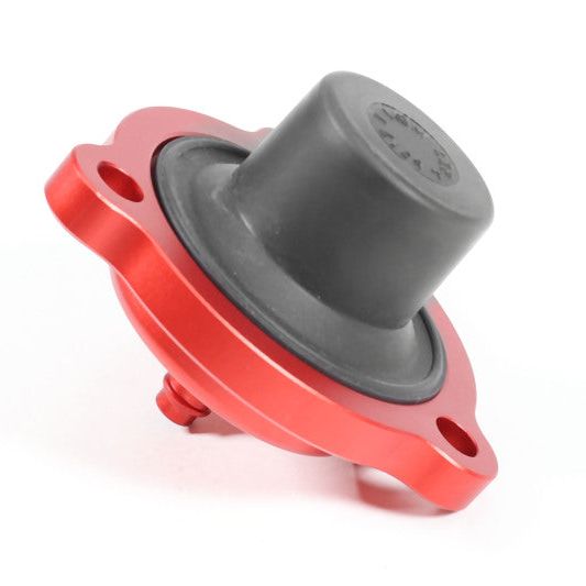 Perrin Performance PSP-TAC-616RD - PERPSP-TAC-616RD - PERRIN 22-25 Subaru WRX / 20-25 LGT & OBXT / 19-25 Ascent Diverter Valve - Red - Shipped in Europe - Tuningsupply.com