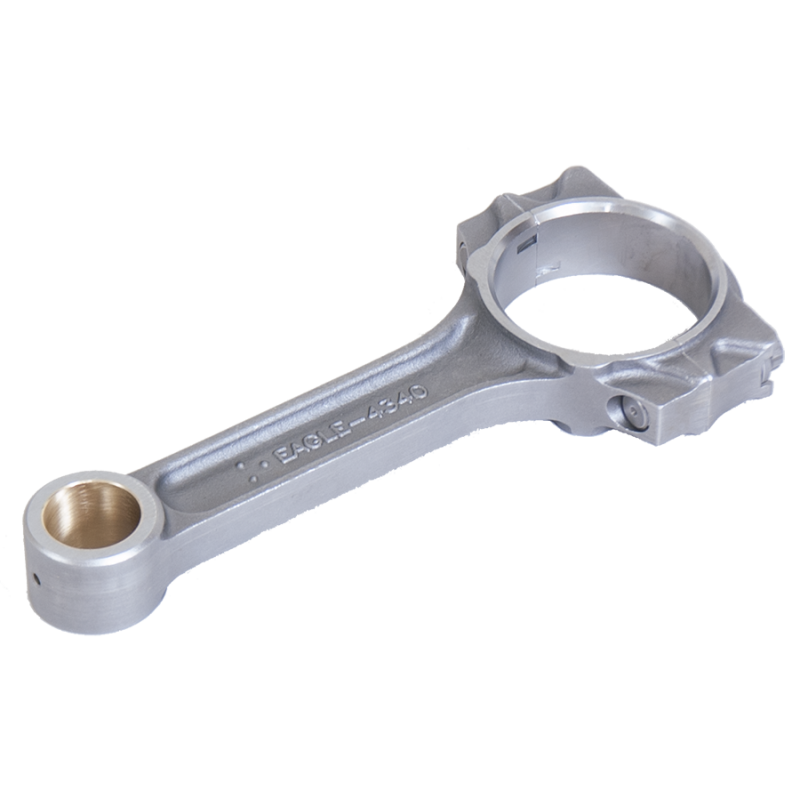 Eagle FSI6125O - EAGFSI6125O - Eagle Chevrolet LS 4340 I-Beam Connecting Rod 6.125in (Set of 8) - Shipped in Europe - Tuningsupply.com