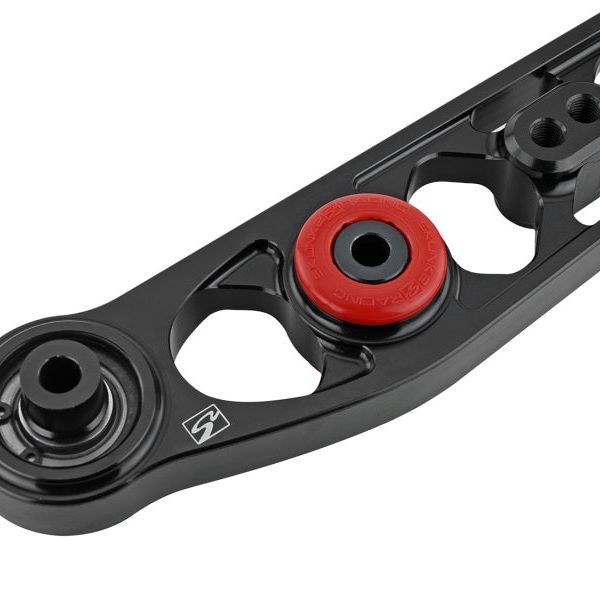 Skunk2 Racing 542-05-2295 - SKK542-05-2295 - Skunk2 1996-00 Honda Civic Black Series Lower Control Arm - Shipped in Europe - Tuningsupply.com