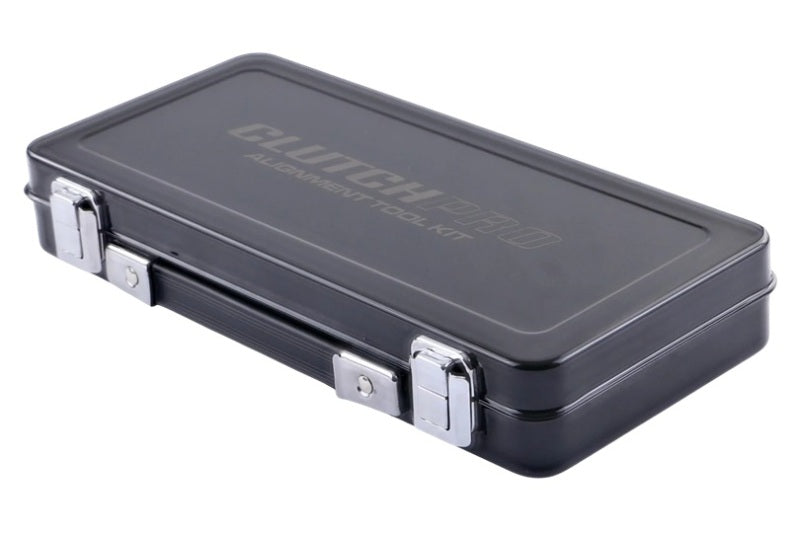 XCLUTCH ACT-KIT-PC - XCLACT-KIT-PC - XClutch Professional 8-Piece Steel ClutchPro Alignment Tool Kit - Shipped in Europe - Tuningsupply.com