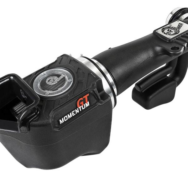 aFe 51-76212 - AFE51-76212 - aFe Momentum GT Pro DRY S Cold Air Intake System 12-18 Jeep Wrangler JK V6 3.6L - Shipped in Europe - Tuningsupply.com