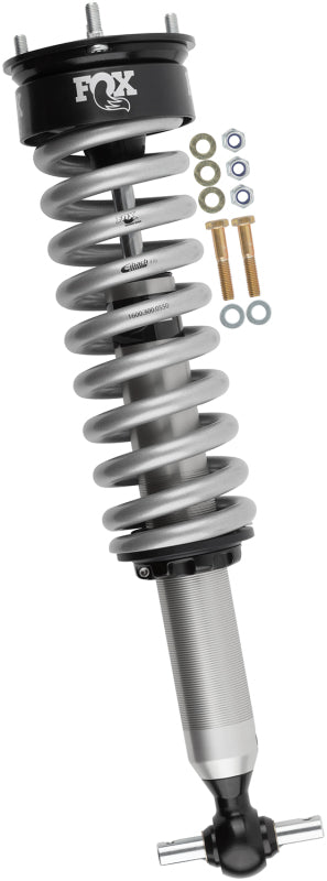 FOX 985-02-156 - FOX985-02-156 - Fox 19+ GM 1500 w/UCA 2.0 Performance Series Front Coilover Non-TB 2-3.5in Lift/TB 1.5 Lift - Shipped in Europe - Tuningsupply.com