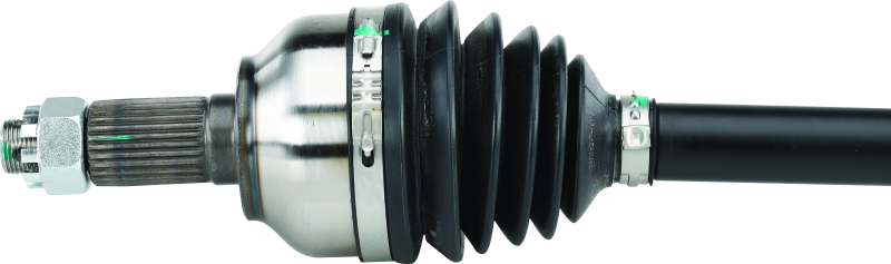 DragonFire Racing 522864 - DFR522864 - DragonFire Racing Hydra Axle- Polaris RZR Pro XP 20-22- Position- Front- Right/Left - Shipped in Europe - Tuningsupply.com