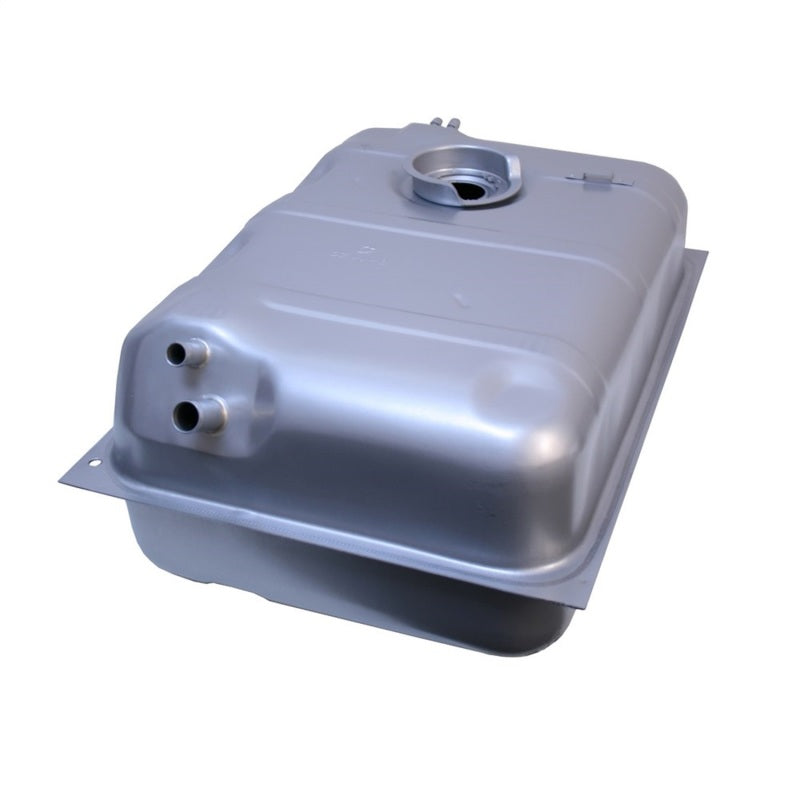OMIX 17720.10 - OMI17720.10 - Omix 15 Gal Steel Gas Tank 78-86 Jeep CJ Models - Shipped in Europe - Tuningsupply.com