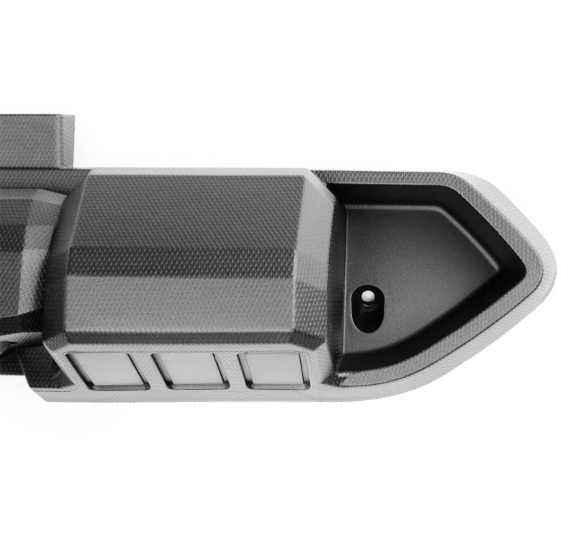 Rugged Ridge 13551.39 - RUG13551.39 - Rugged Ridge 18- 22 Jeep Wrangler JL/ 20-22 Gladiator Eclipse Sun Shade Black Hard Top- Black - Shipped in Europe - Tuningsupply.com