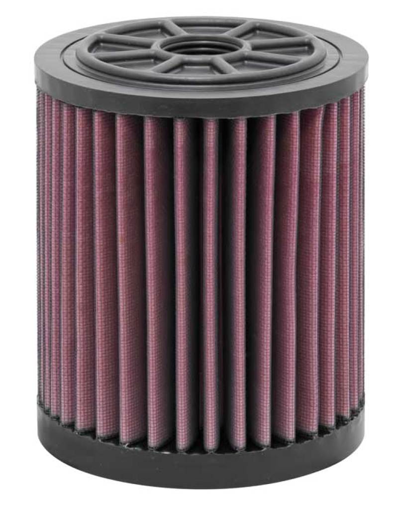 K&N Engineering E-1983 - KNNE-1983 - K&N Replacement Air Filter - Round 11-13 Audi A6/A6 Quattro / 12-13 A7/A7 Quattro - Shipped in Europe - Tuningsupply.com