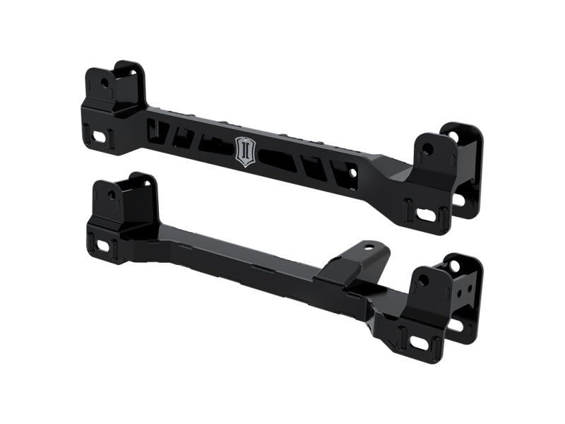 ICON 51010 - ICO51010 - ICON 22-23 Toyota Tundra Front Box Kit 1 - Shipped in Europe - Tuningsupply.com